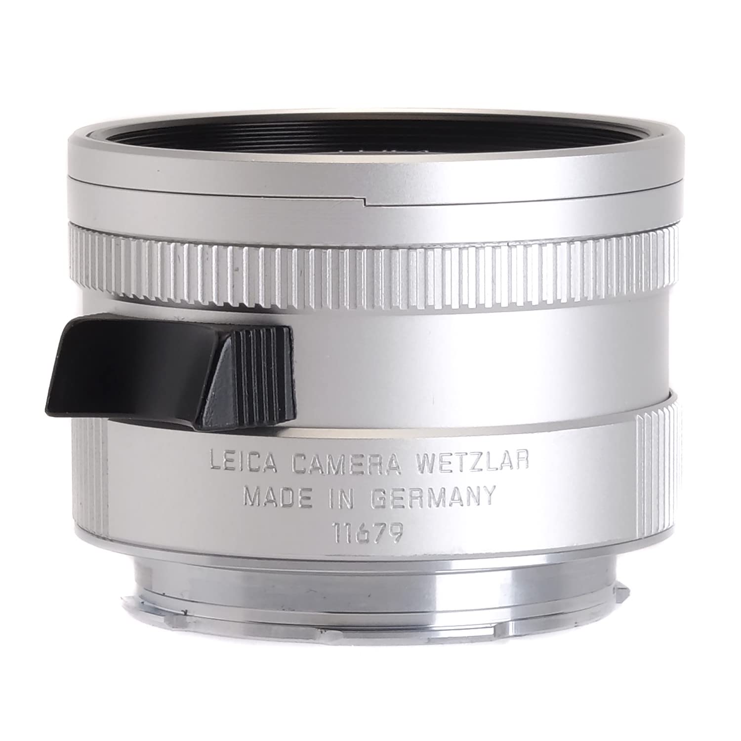 Amazon | Leica 35mm F/2.4 Summarit-M シルバー ASPH.11679 | カメラ