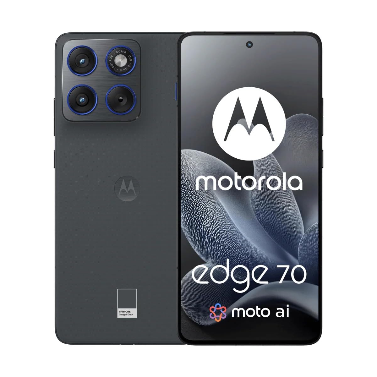 Amazon.com: Motorola Moto Edge 70 5G Ai (Compatible with Tmobile