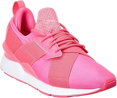 puma wmns muse satin