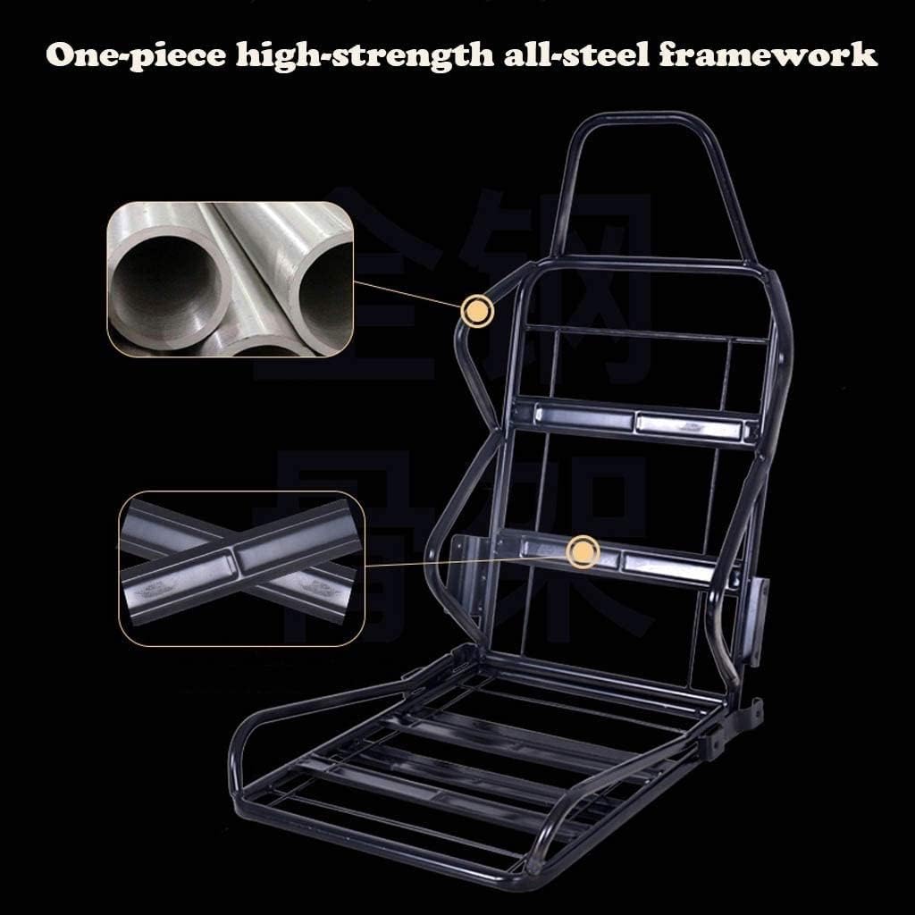 Chairs,Gaming Chair Office Chair Racing Executive Ergonomic Racing Style, Adjustable High-Back Office Chair, Heavy Duty Metal Base Computer Chair for Gamers Office Workers