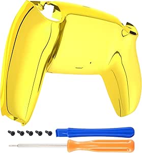 Touchpad Di Ricambio Per Controller PS5 - EXtremeRate - Compatibile Con Modelli BDM-010/020/030 - Foto 9