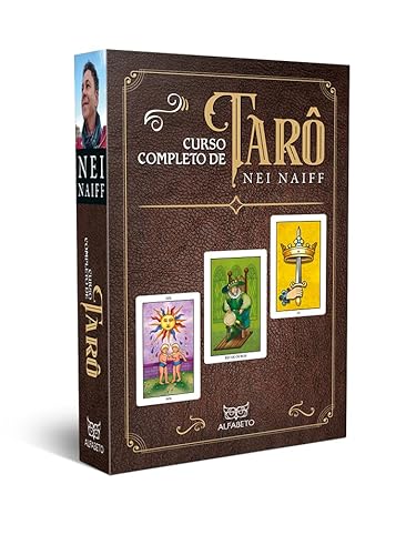 Curso Completo de Tarô