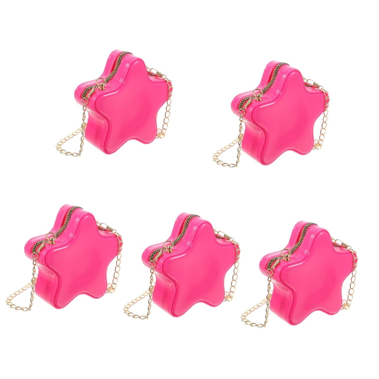 SHERCHPRY Gwiazda Torba Na Ramię Torebki Dla Kobiet Kobieta Messenger Torba Crossbody Torba Damska Crossbody Torebka Kobiety Torba Pani Torba Na Ramię Gwiazda Torebka Kobieta