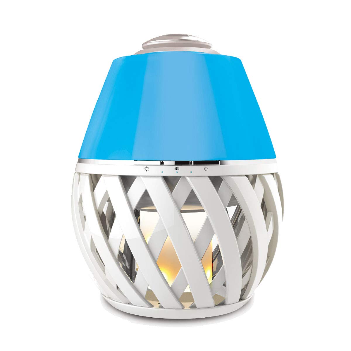 220ML Essential Oil Diffuser (Fire)