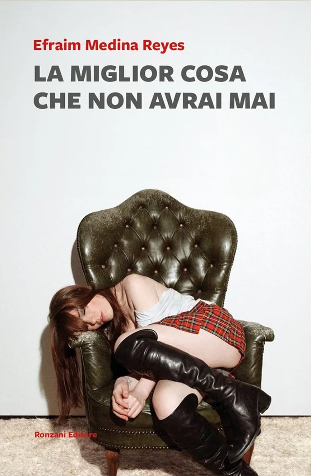 La Miglior Cosa Che Non Avrai Mai - 4