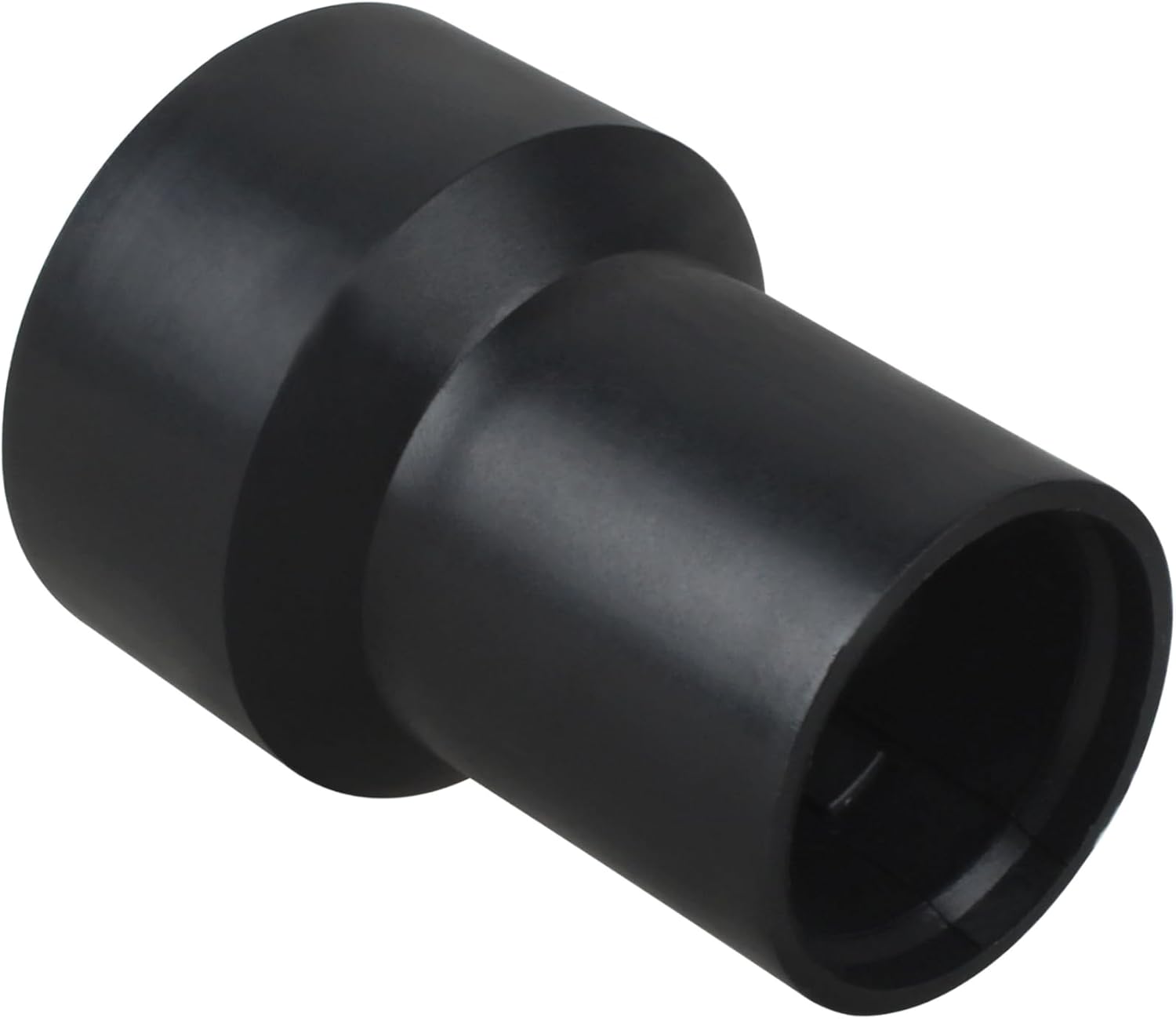 27mm Hose Adapter for Dewalt Milwau-kee Ridgid 2 1/4 Table Saws Compatible with Festool hose 1Pcs