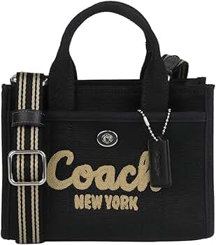 Amazon | [コーチ] カーゴ トートバッグ CZ098 CARGO TOTE 20