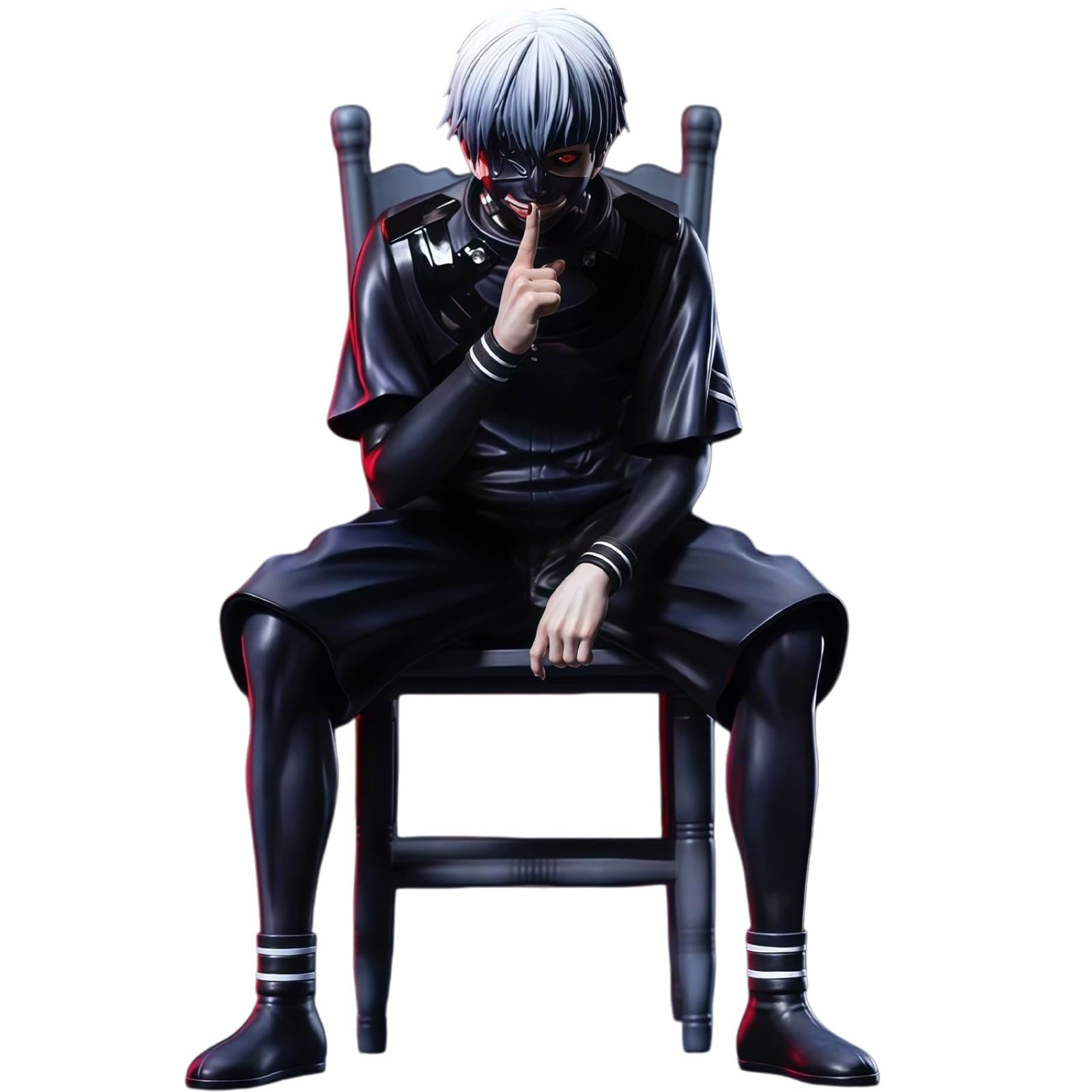 Amazon.co.jp: [YAORUI] 金木研 フィギュア 東京喰種トーキョーグール
