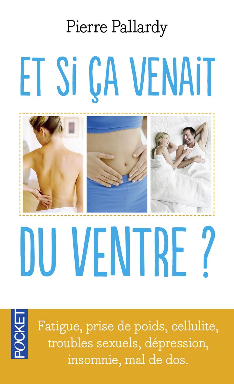 ET SI CA VENAIT DU VENTRE? N/A