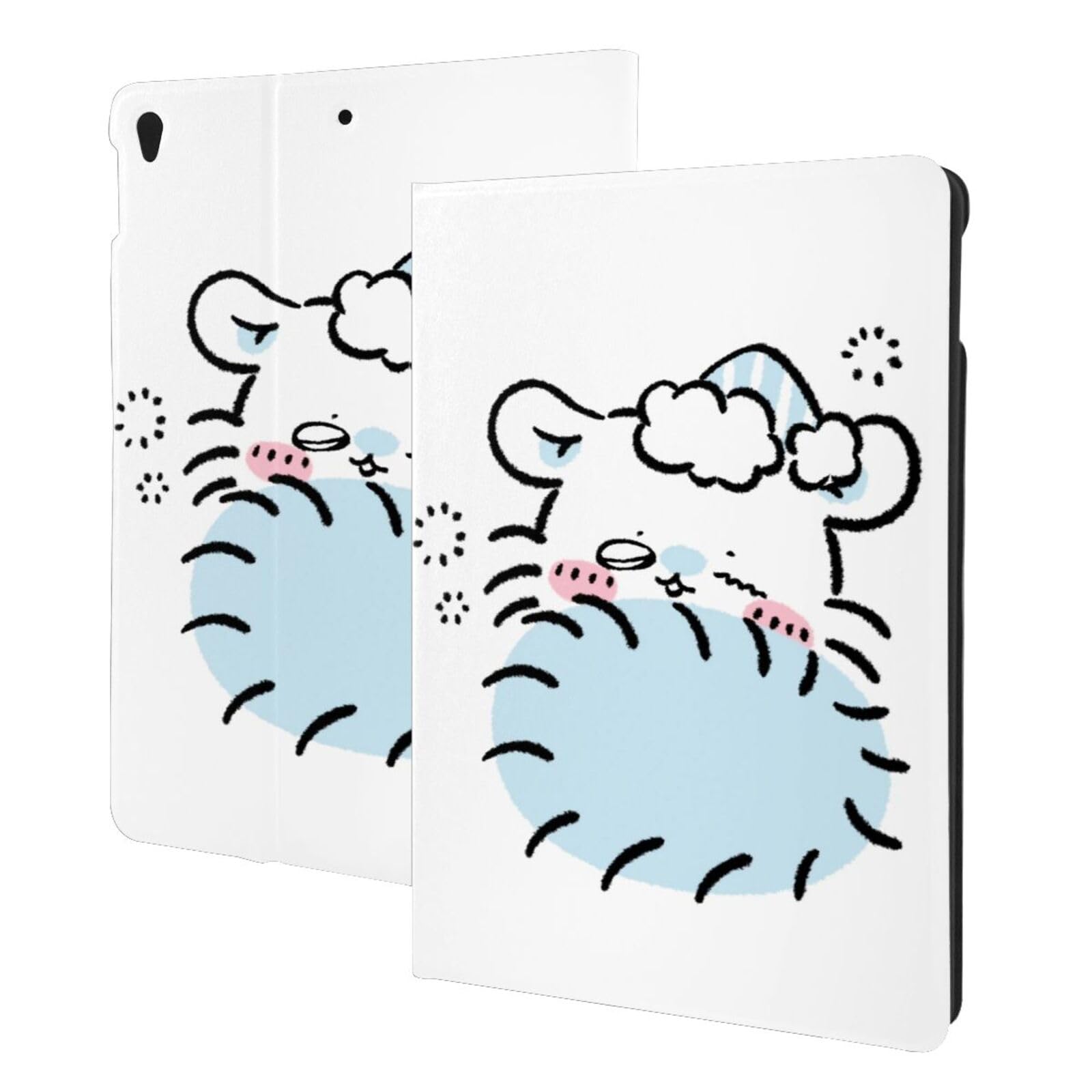 Amazon.co.jp: ちいかわ モモンガ iPad 10.5 用 ケース iPad Air 第三