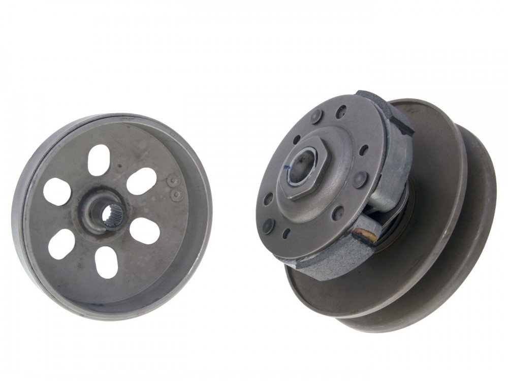 Wandler Kit mit Kupplungsglocke für Honda SH125, SH150