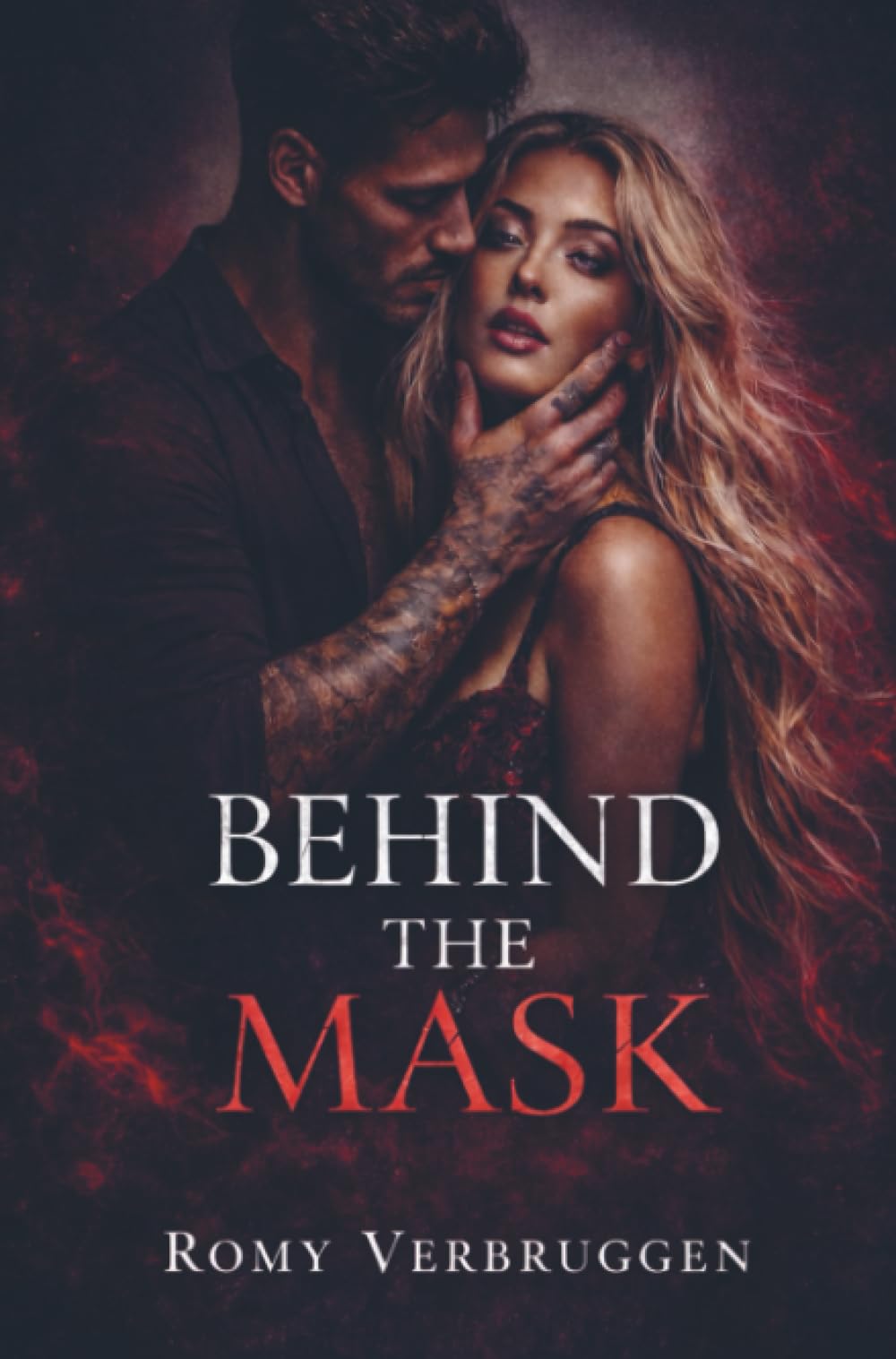 Behind the Mask