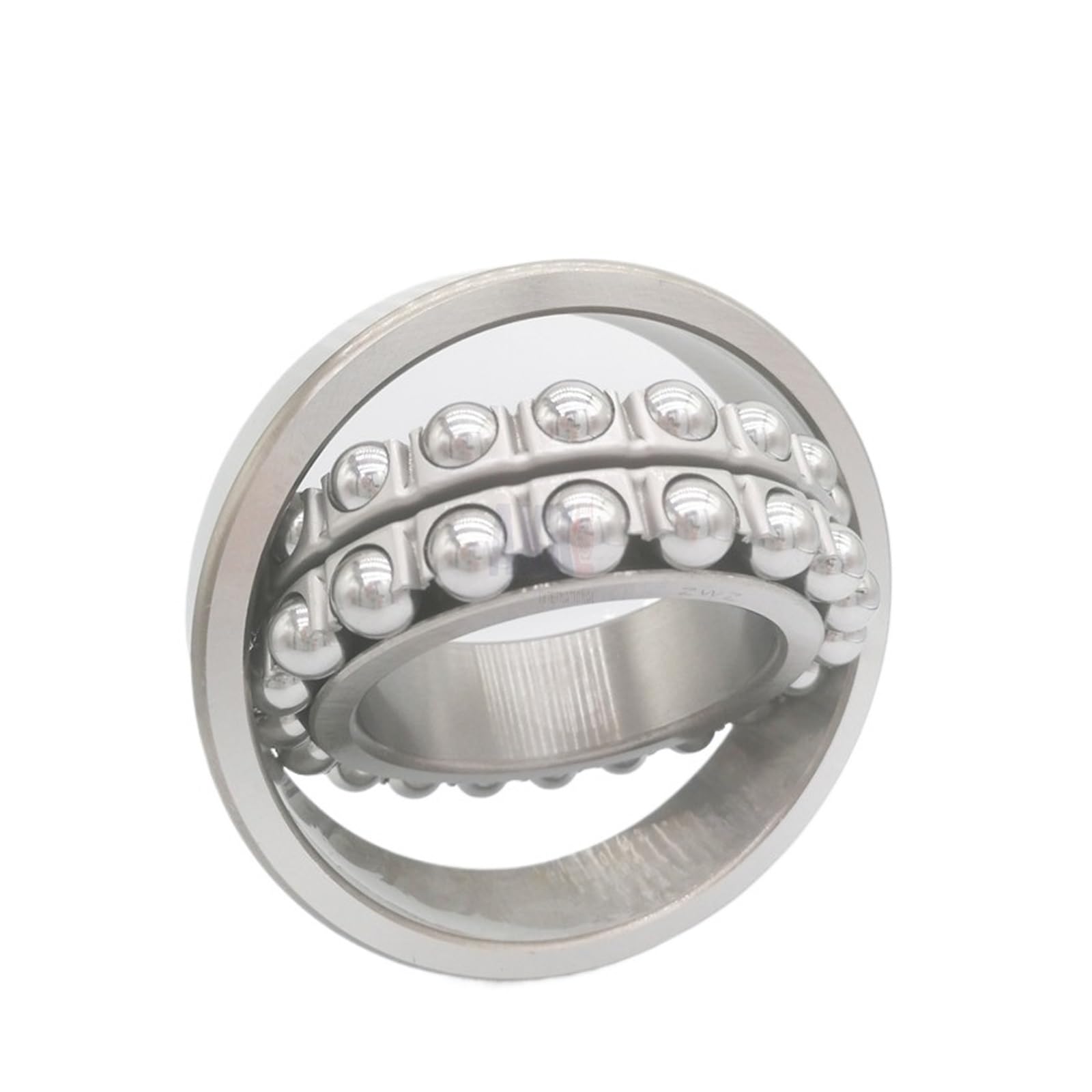 Cuscinetti a sfere autoallineanti a doppia fila 1200 1201 1202 1203 1204 1205 1206 1207A/T/N(1205 25x52x15)