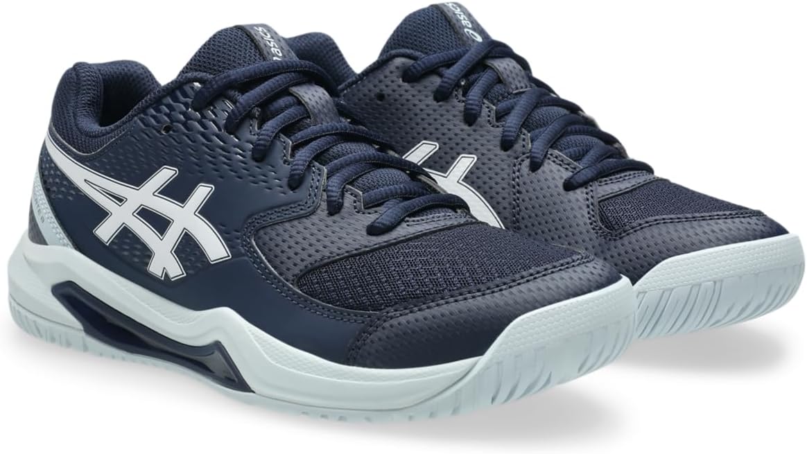 ASICS Women's Gel-Dedicate 8 Tennis Shoes - Image 2