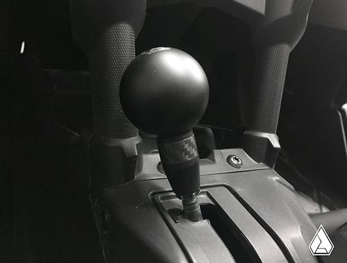 Miniatura 3 de Assault Industries Gt Shifter Bl (Can-Am Maverick/Maverick Max/Mavericks X3, X Ds, & X Rs)