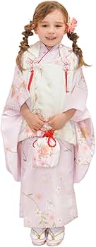 【みずはら】キョウエツ　七五三　着物　3歳 みずはら】キョウエツ 七五三 着物 3歳 Amazon | [KYOETSU