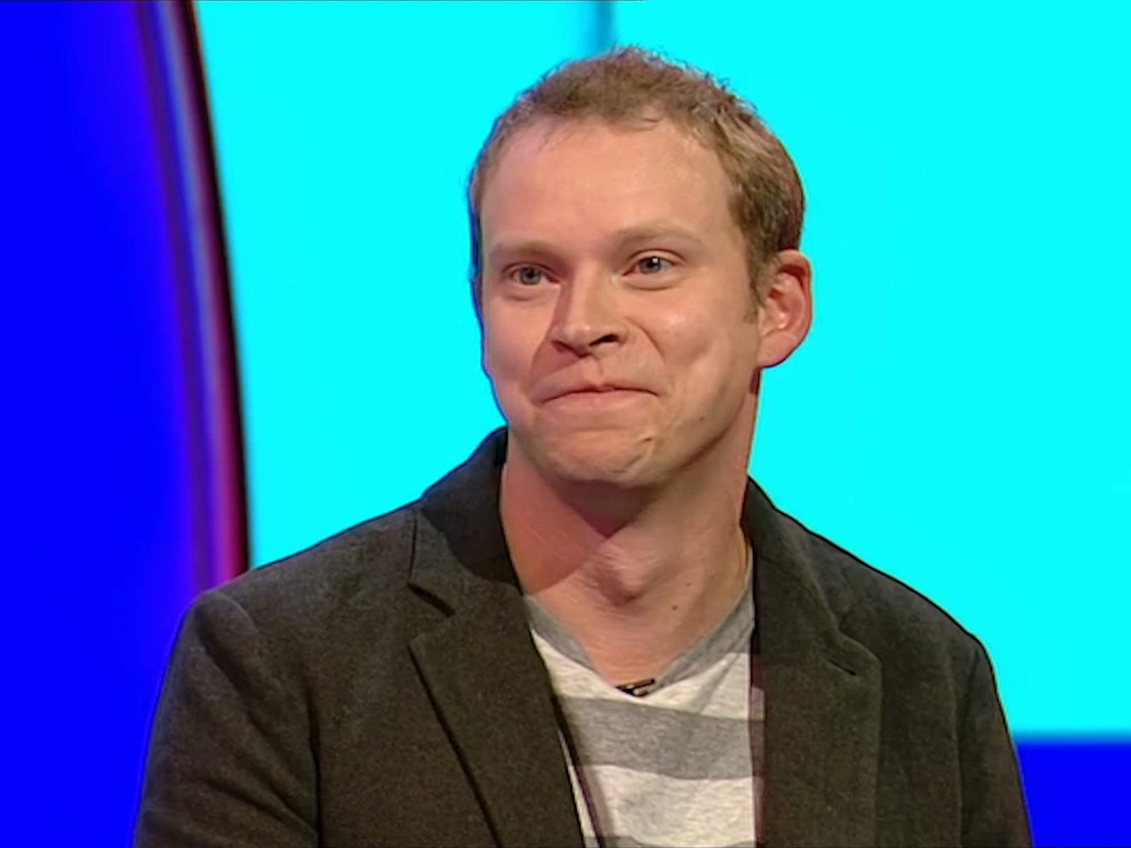 Watch Would I Lie To You Prime Video