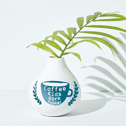 Miniatura 4 de Gatichetta Rollo de vinilo autoadhesivo permanente para manualidades, de 12 pulgadas x 10 pies, para Cricut, Silhouette y Cameo, aguamarina mate