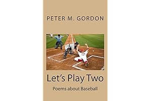 Let's Play Two: Poems about Baseball