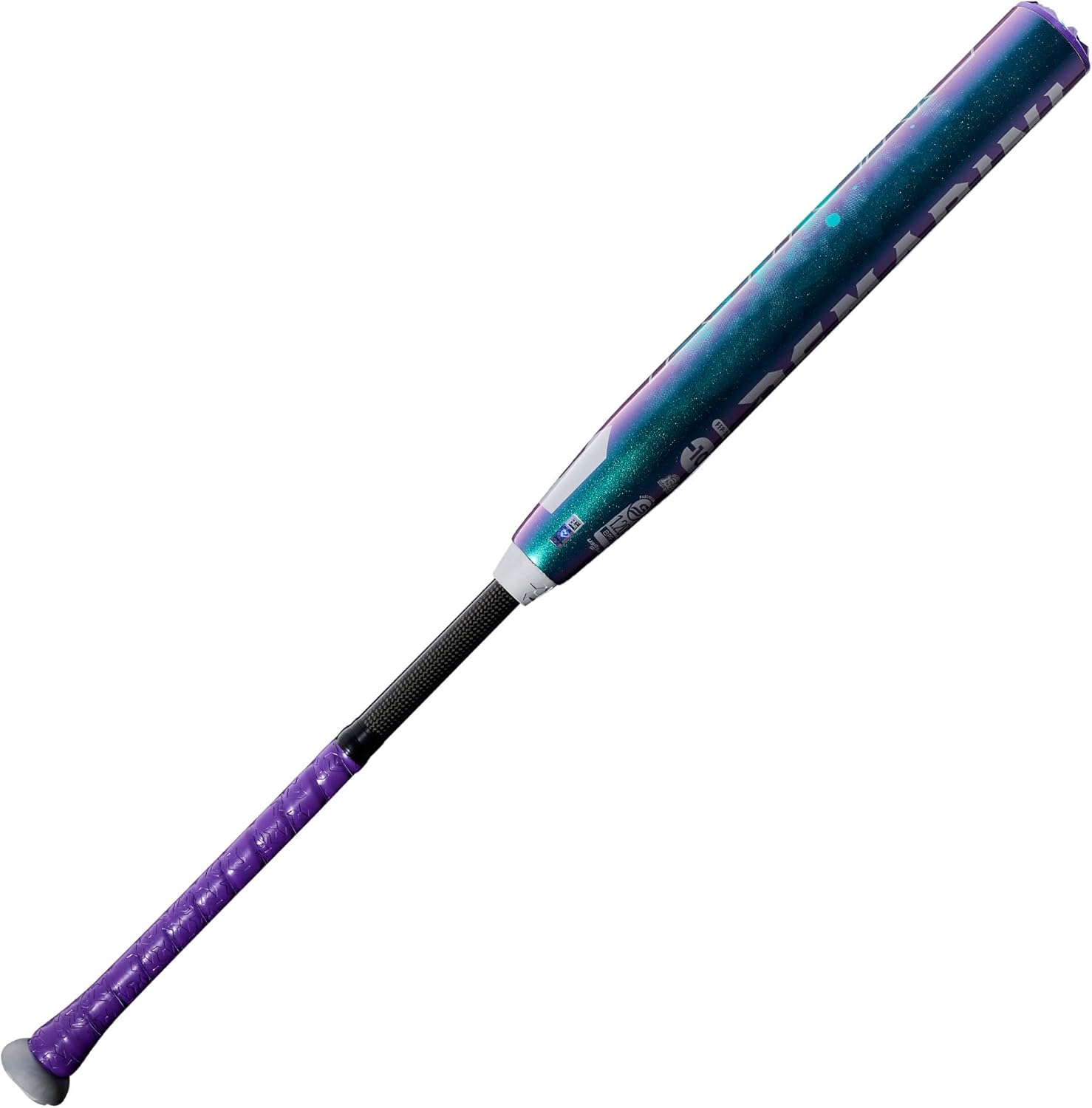 DeMarini 2026 Future (-10) Fastpitch Softball Bats