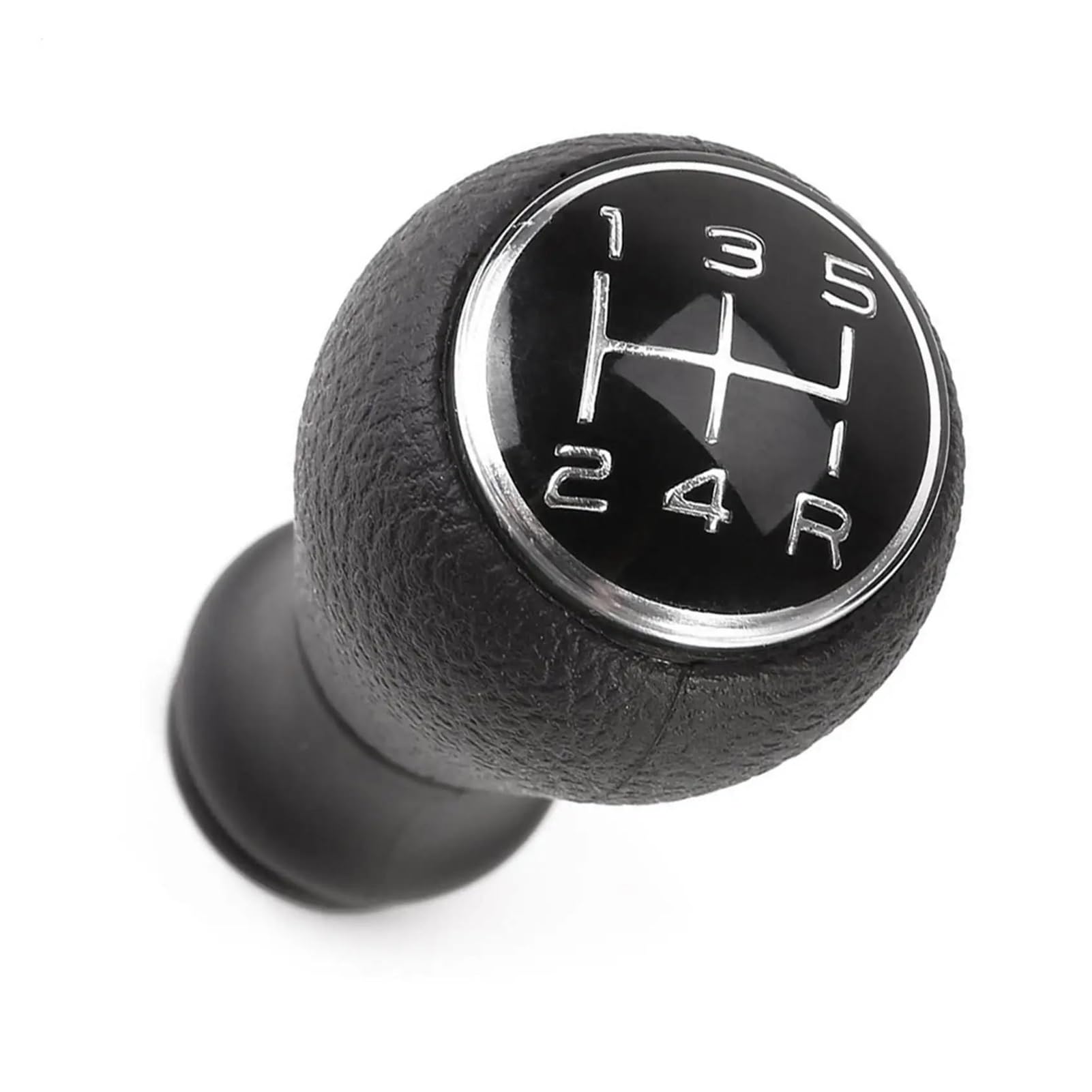 WLNWERDPKK Gear Shift Knob 1PCS for 5 Speed Manual Car Gear Shift Shifter Knob Stick Knob