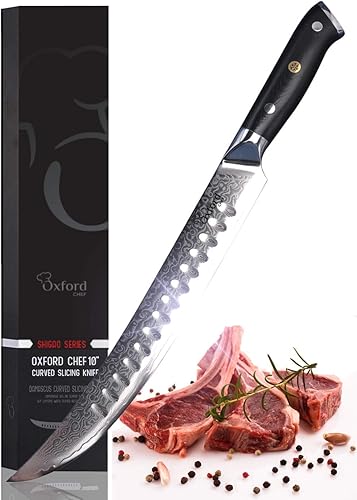 Miniatura 36 de Oxford Chef - Cuchillo