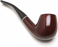 Vista 2 de Dr Grabow Savoy - Pipa de tabaco lisa