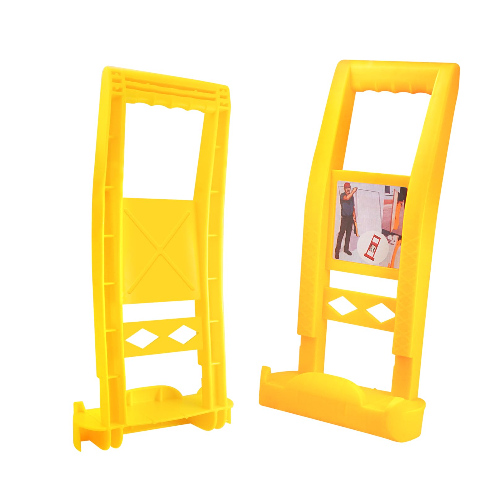 Plywood Carriers - Sheetrock Tools & Handtools -5