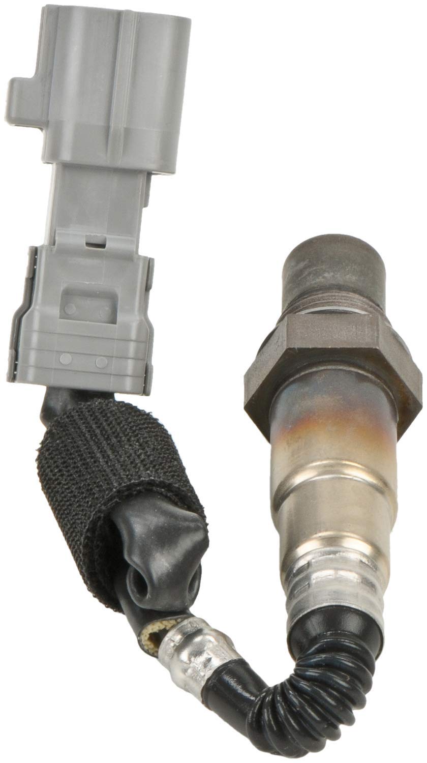 BOSCH 13720 Premium OE Fitment Oxygen Sensor - Compatible with Select Lexus HS250h, LS460, RX350, RX400h, RX450h; Scion iQ, tC, xB; Toyota Camry, Highlander, Sienna, Solara, Venza