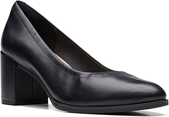 Freva55 Court, Women's Pump