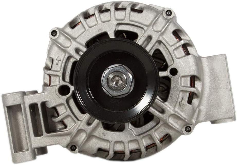 Valeo 849028 OEM Alternator Compatible with Chevrolet Colorado 3.7L 2007-2012