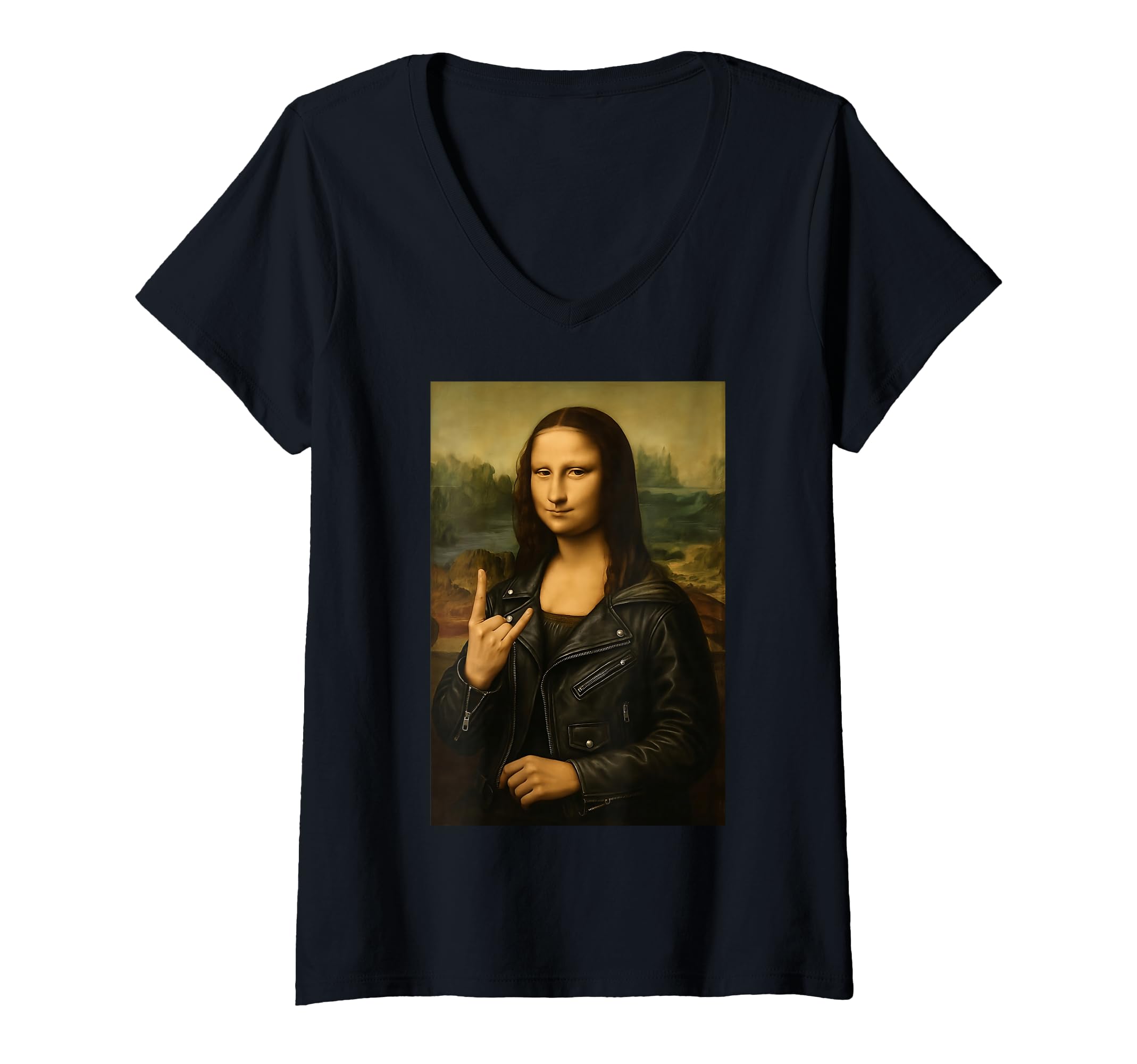Kleidung mit Designs von Amazon Merch on Demand