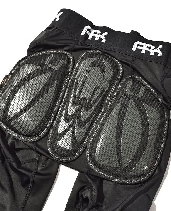 ARK SKI BOARD スキー スノーボード プロテクター Amazon | [エーアールケー] スキー スノーボード プロテクター