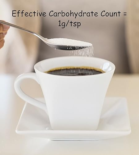 Miniatura 3 de Whey Low Edulcorante - Azúcar hecho saludable - Ingredientes 100% naturales - Sin regusto - Sin productos químicos ni sabores artificiales - Apto