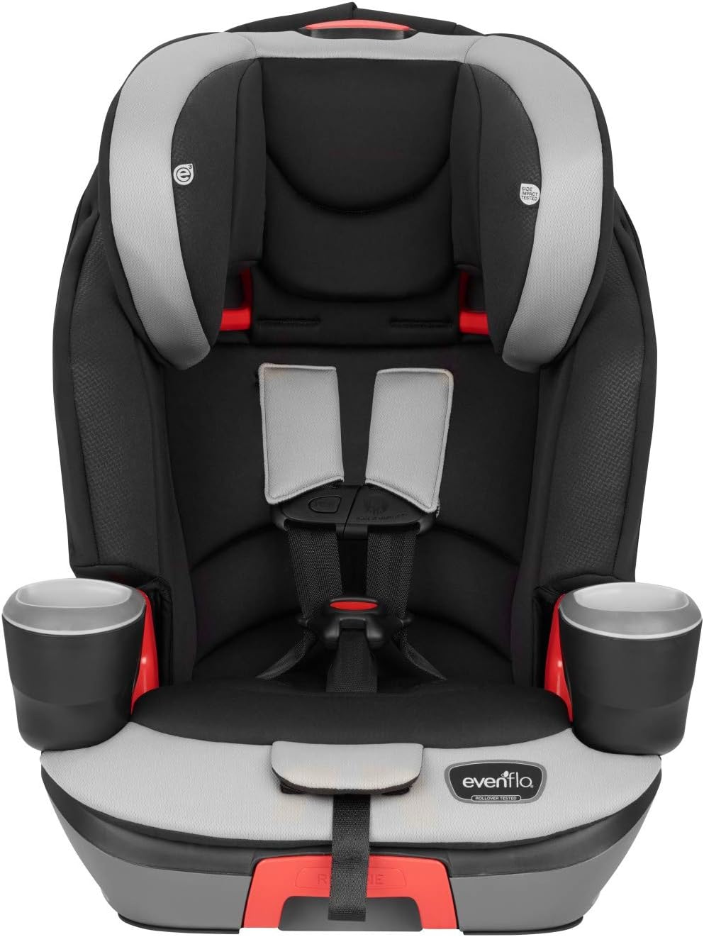 evenflo 3 in 1 evolve