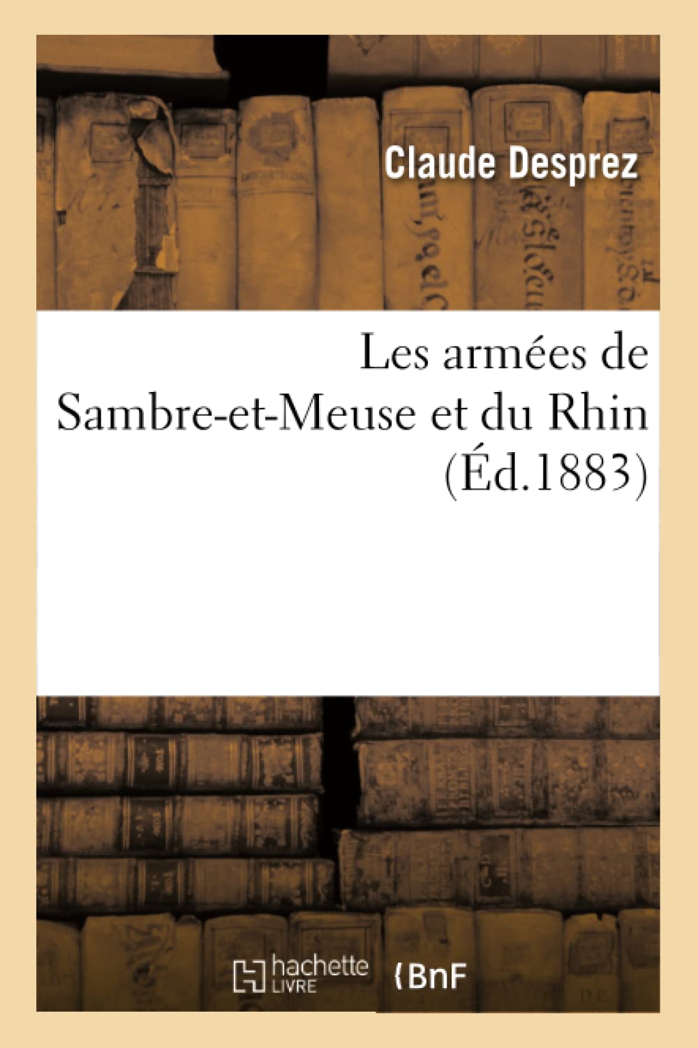 Les armées de Sambre-et-Meuse et du Rhin (Histoire)