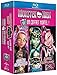 Produktbild Coffret monster high [Blu-ray] [FR Import]