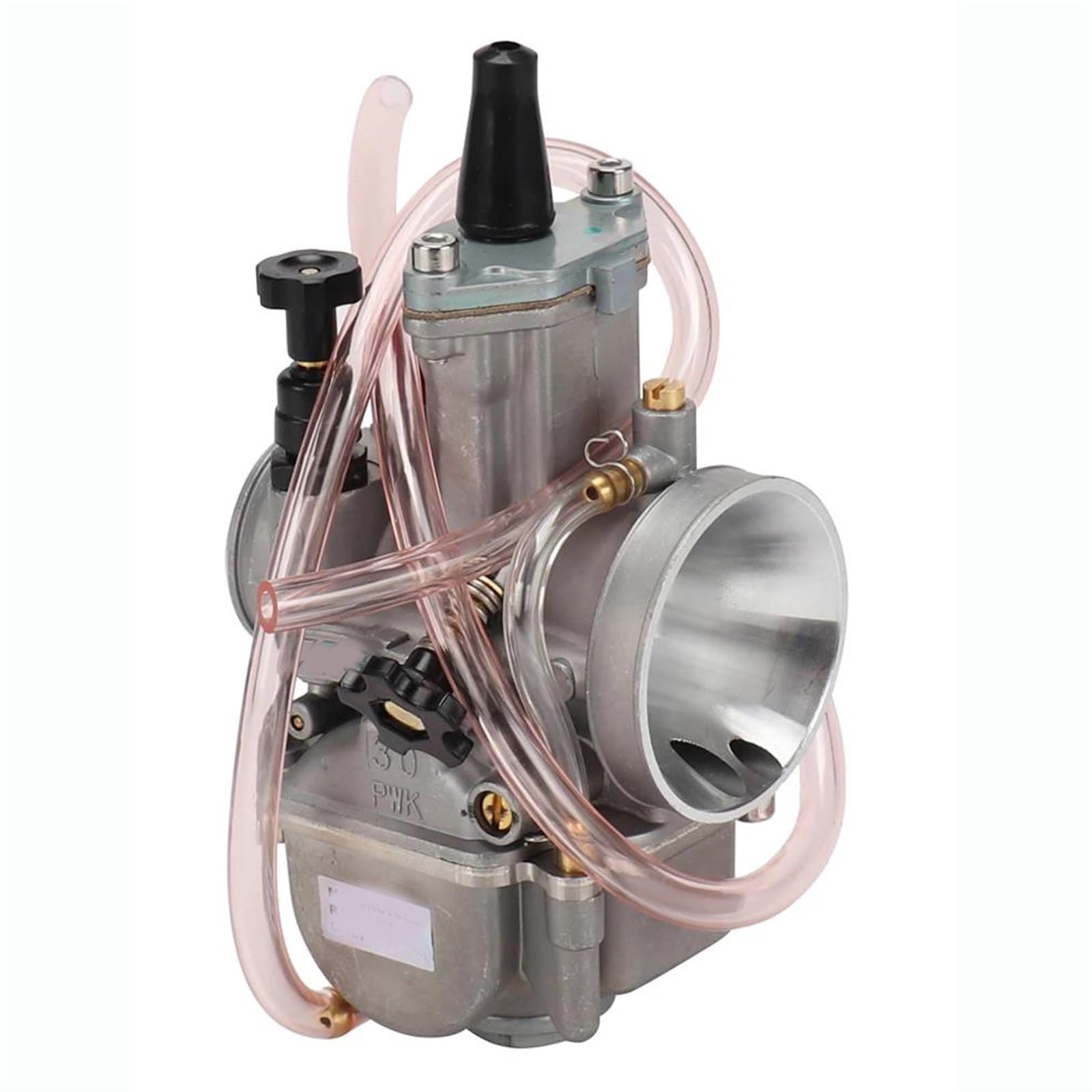 Carburateur 28mm à 34mm pour moto 2T 4T universel avec power jet