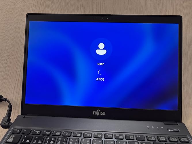 富士通 LIFEBOOK U937 ノートパソコン 整備済み品