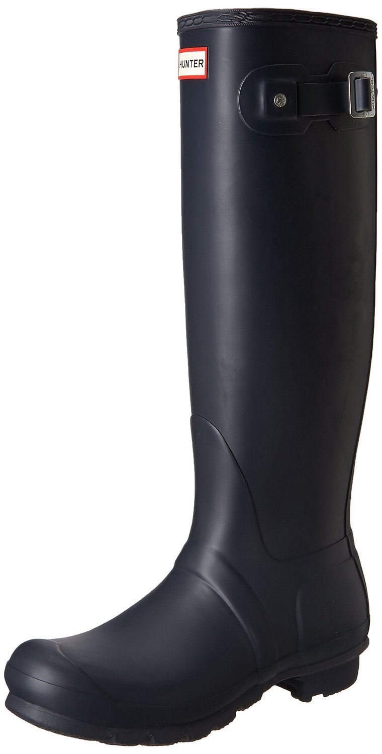 Womens Original Hunter Wellington Boots