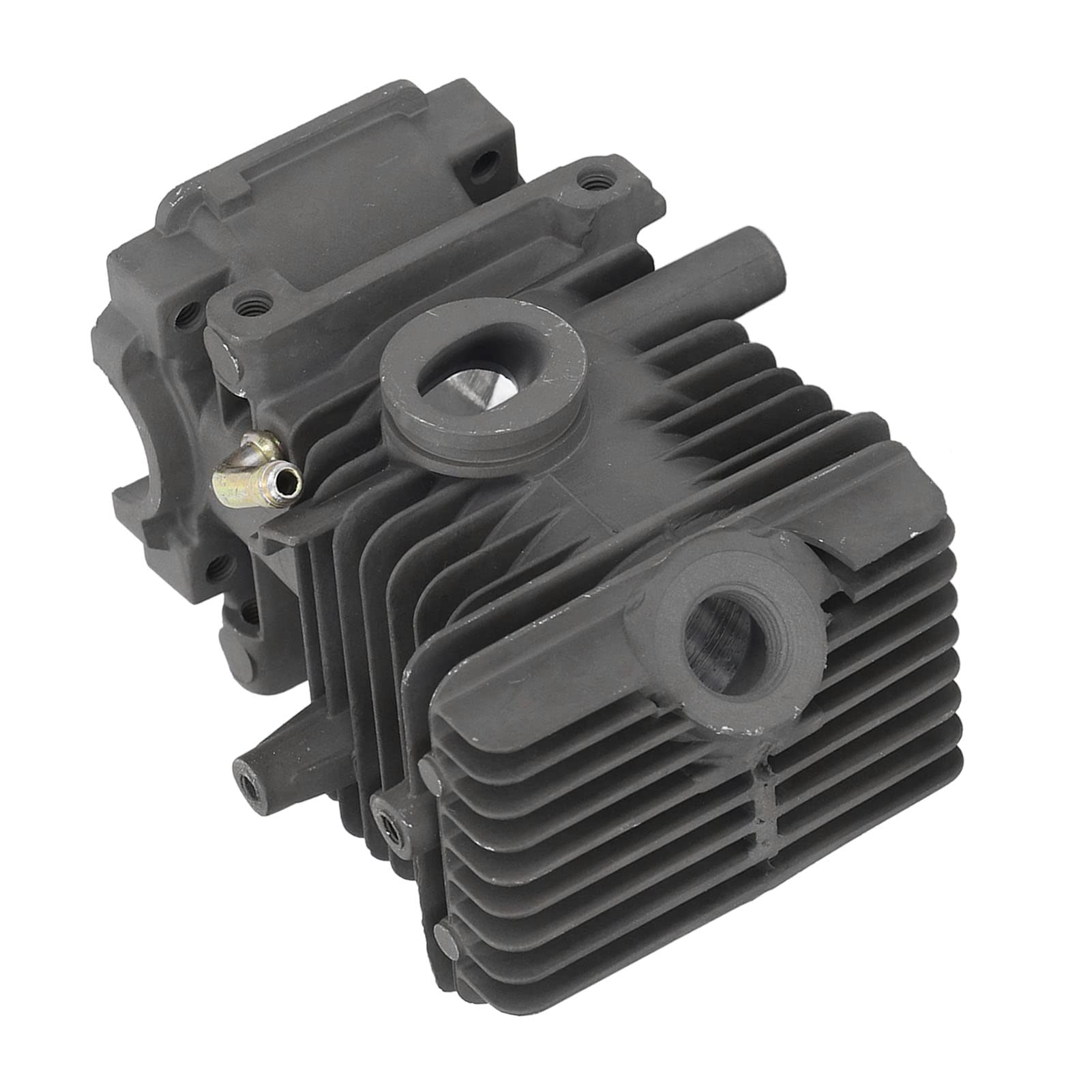 Kit de Pistón de Cilindro de Motosierra para MS192 MS192T MS192TC MS192TC E MS192T Z MS192TC E 1137 020 1203 1137 020 1201