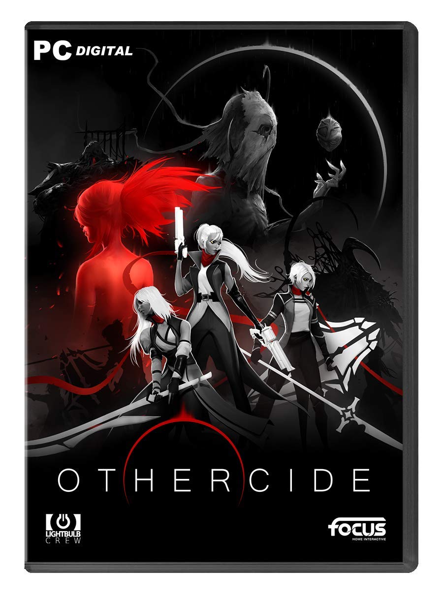 Othercide Standard PC Code Steam clé digitale tactique - 8
