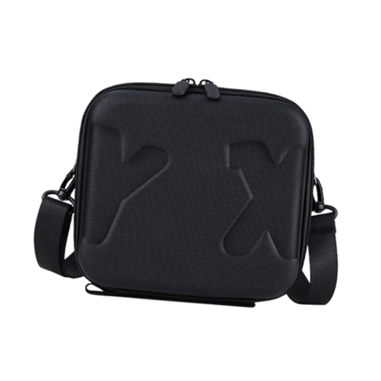 Case or 8 7 Stabilizer Accessories Sturdy Travel Case (Case Only) Black-image-43