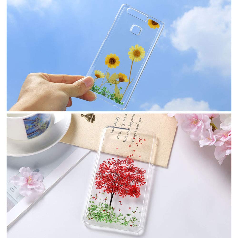 500ml neues Upgrade geruchloses UV-Harz-Epoxid-Set, kristallklar, gelb, Widerstand, kein Vermischen von UV-Harz, Epoxidharz für DIY-Design, Anhänger, Ohrringe, Armbänder, Basteln, Schlüsselanhänger