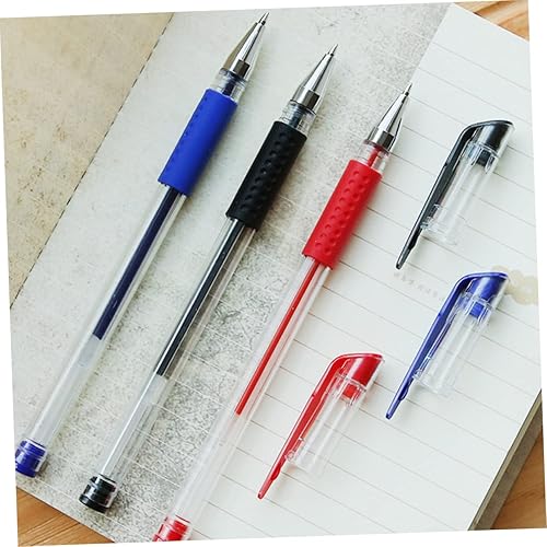 Miniatura 2 de NUOBESTY 12 bolígrafos a base de bolígrafos