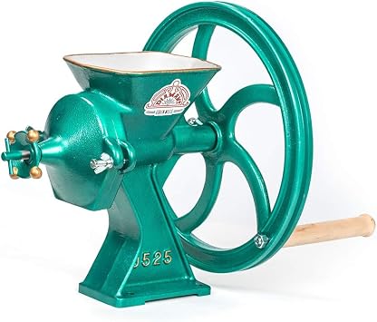 Lehman's Diamant European Grain Mill