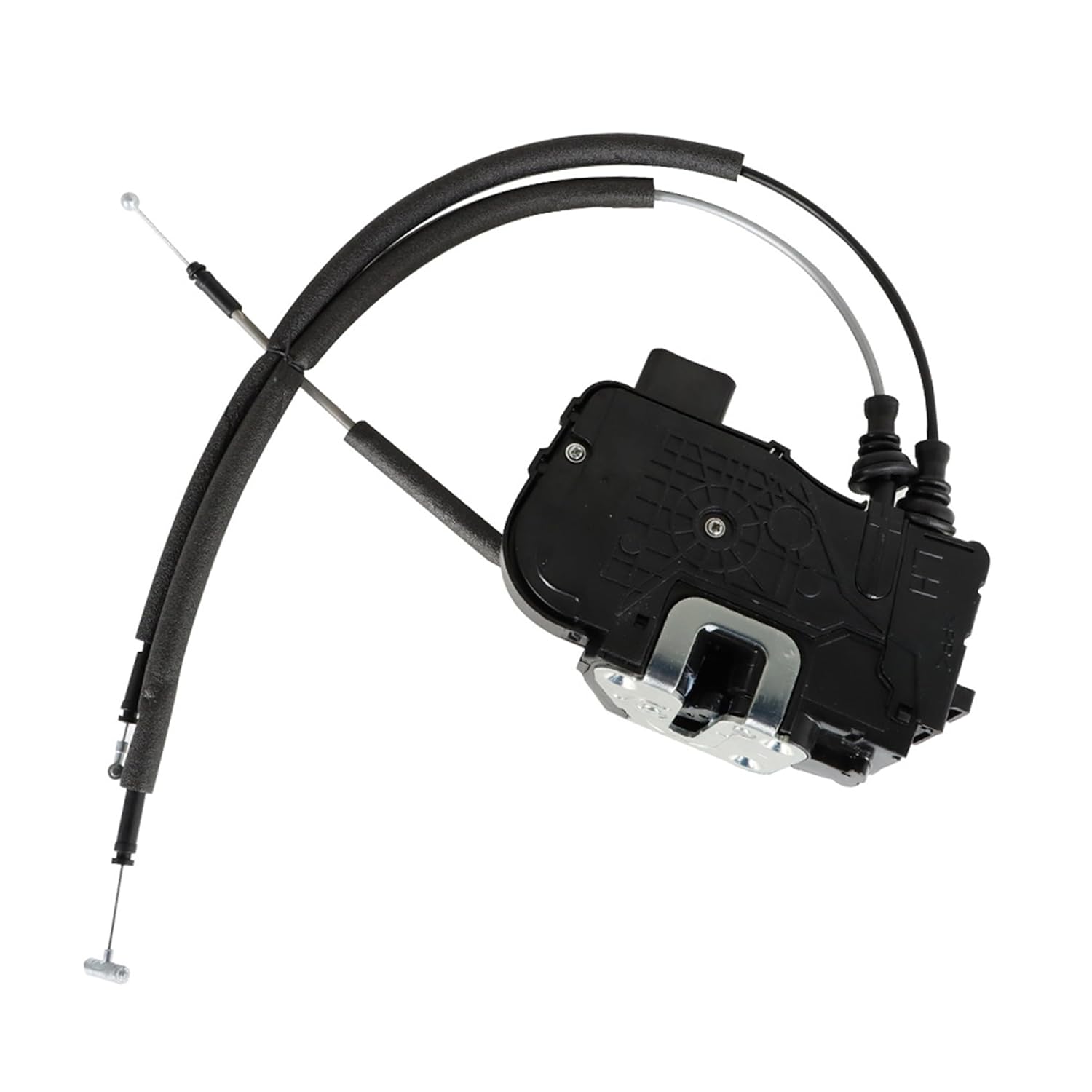 Door Lock Latch Actuator Front Left Driver Side Replacement for Sonata Replace 813103S010