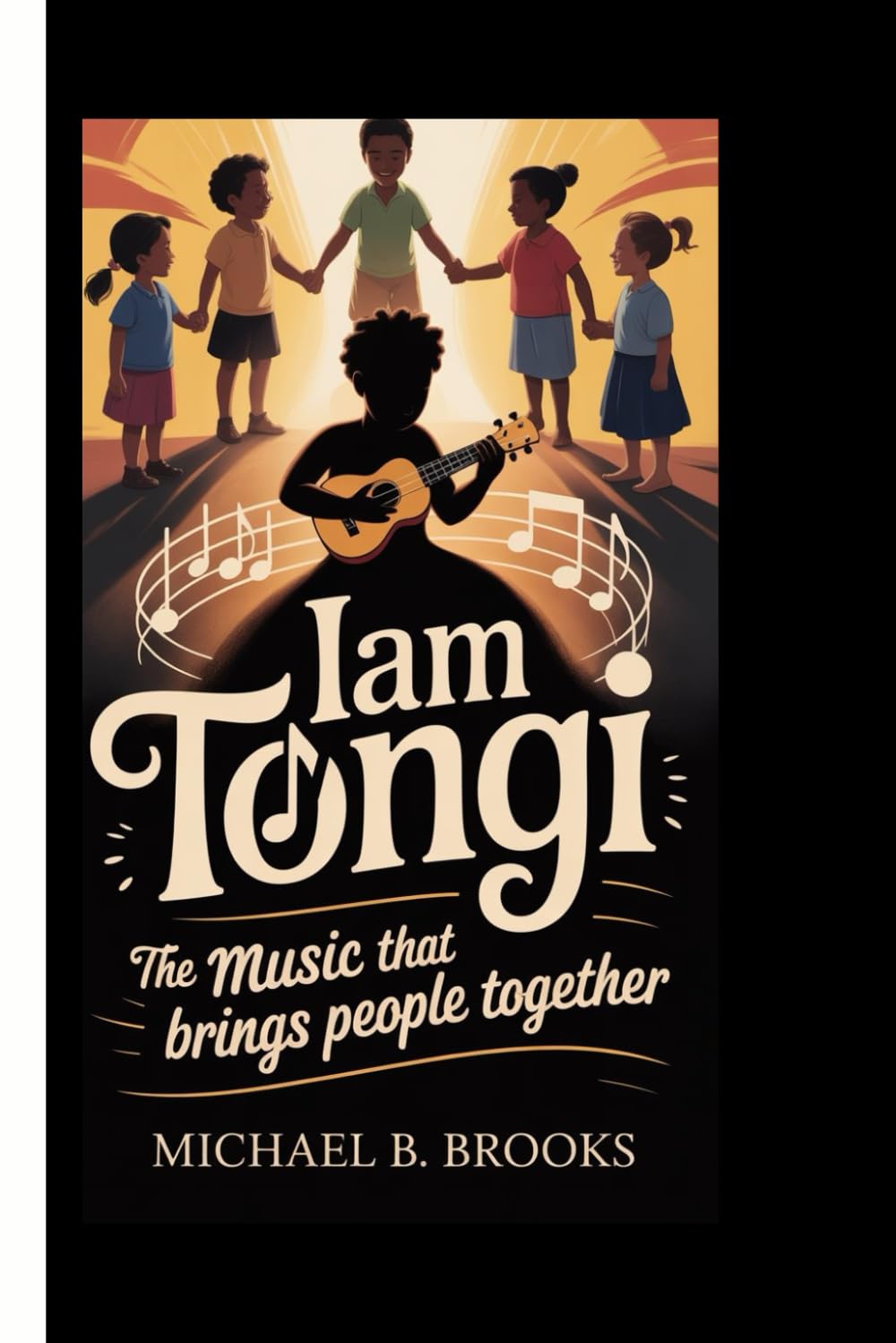 IAM TONGI: THE MUSIC THAT BRINGS PEOPLE TOGETHER