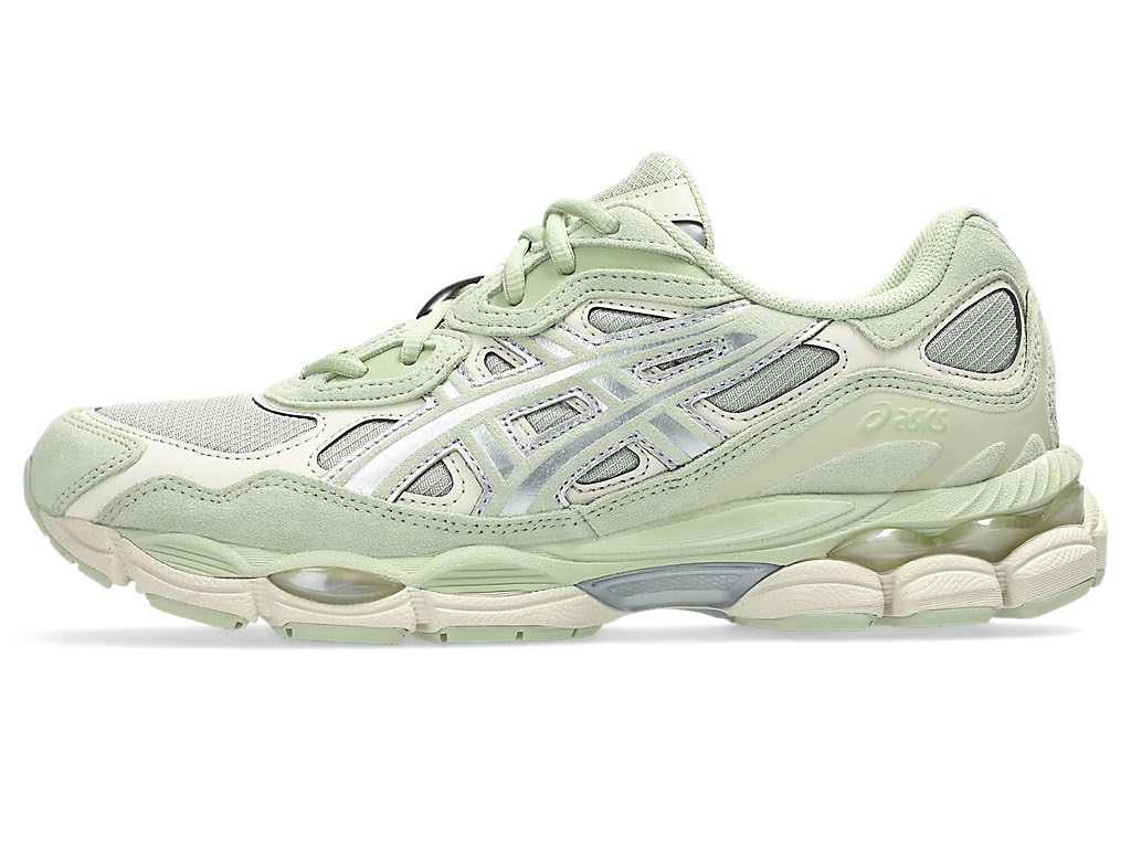 Asics Gel Resolution 9 Padel 1042a245 Malva Mujer