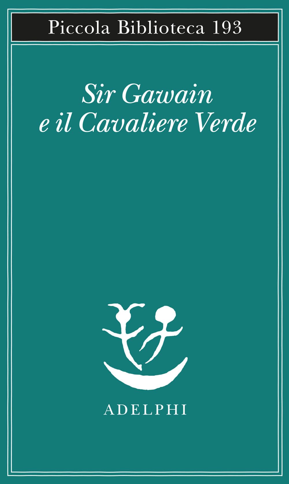 Sir Gawain e il cavaliere verde